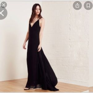 Reformation - Angelina Dress. Never Worn. NWT